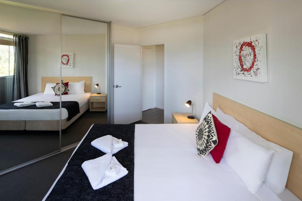 Mantra Castle Hill Sydney, An Accor Hotel Extérieur photo